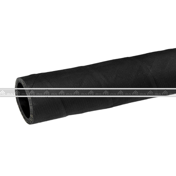 Рукав напорный для газа с текстильным каркасом Г Ф 25 мм (10атм) ГОСТ18698-79_