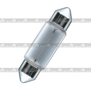 Автолампа 12V 5W двухцокольная Original Line OSRAM 6413