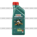 Масло моторное CASTROL Magnatec R 10W40 A3/В4 п/с 1л от магазина ЦИН