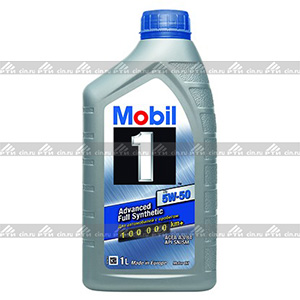 Масло моторное MOBIL 1 FS X1 5W50 синт.1л Масло моторное MOBIL 1 FS X1 5W50 синт.1л