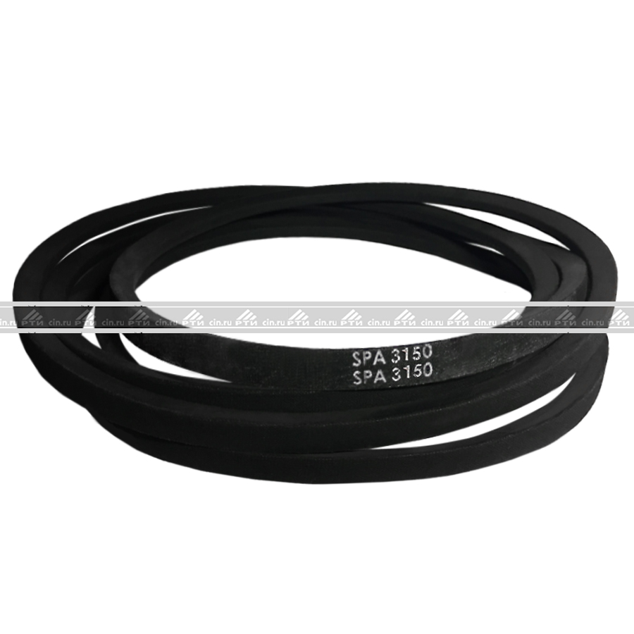 Ремень клиновой SPA- 3150 Ремень клиновой SPA- 3150