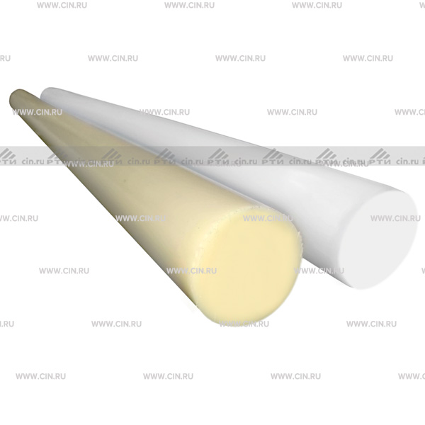 Капролон ПА-6 стержень ø 90 мм, L1000 мм, (вес ~ 8 кг) первый сорт Капролон ПА-6 стержень ø 90 мм, L1000 мм, (вес ~ 8 кг) первый сорт