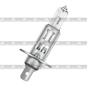 Автолампа H1 12V 55W Original Line OSRAM 64150