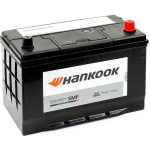 Аккумулятор HANKOOK 95Ah EN 830A 12V SMF 302*175*220 о/п (бортик) NK115D31FL от магазина ЦИН