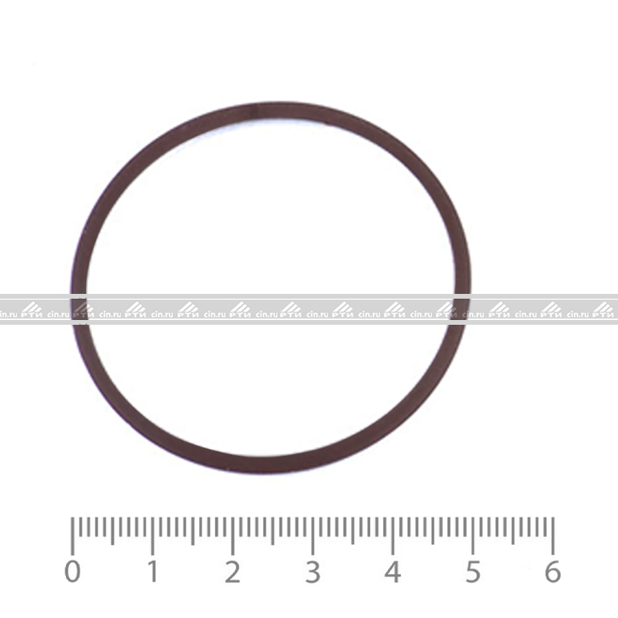 Кольцо уплотнительное 047-050-19 FPM (Viton) Кольцо уплотнительное 047-050-19 FPM (Viton)