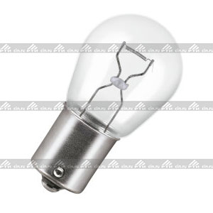 Автолампа P21W 24V 21W одноконтактная Original Line OSRAM 7511