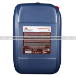 Масло гидравлическое Fastroil hydraulic winter oil 46 20л от магазина ЦИН