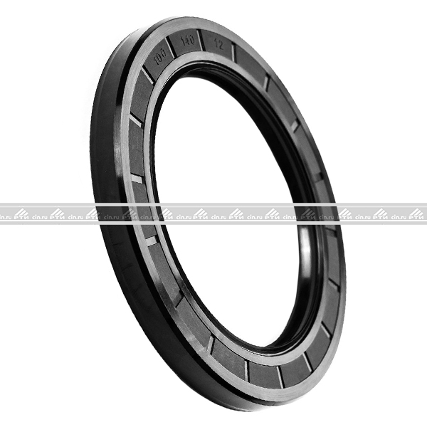 Манжета армированная  100 х140 - 12 - 2.2 ГОСТ 8752-79