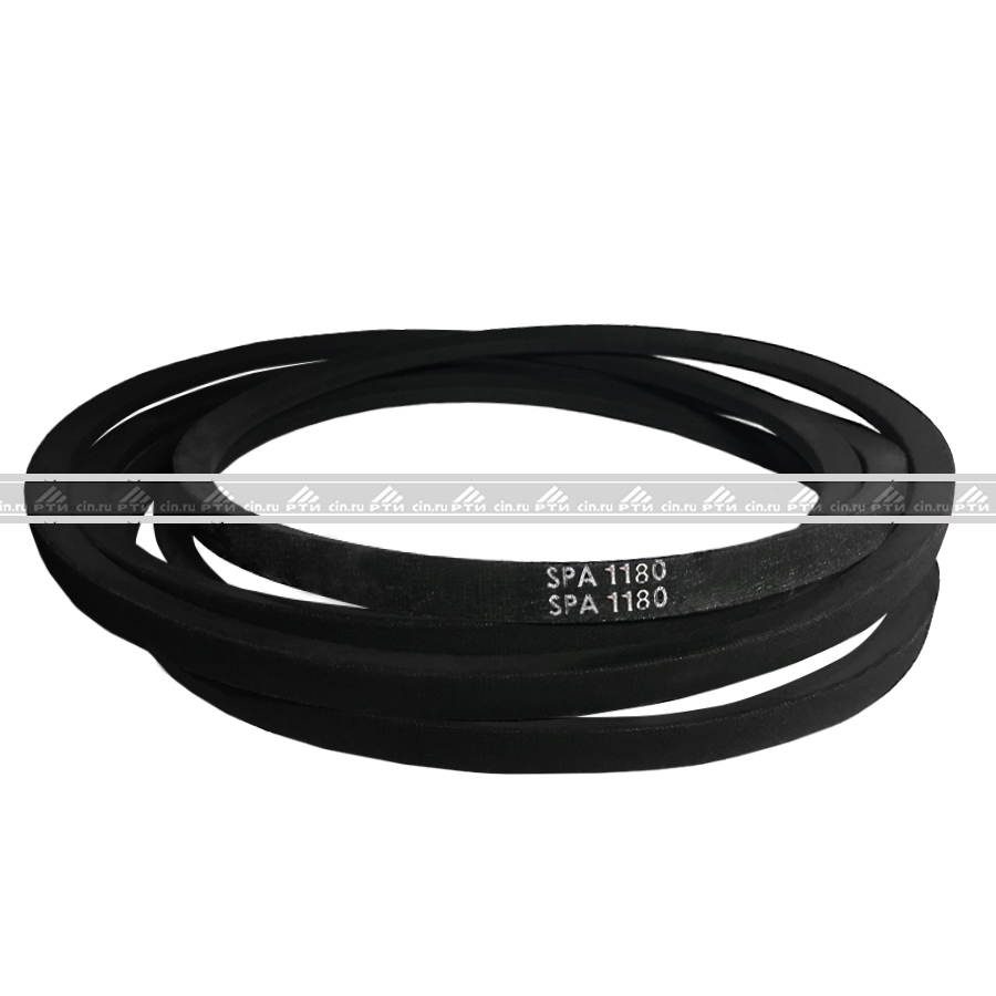 Ремень клиновой SPA- 1180 Ремень клиновой SPA- 1180