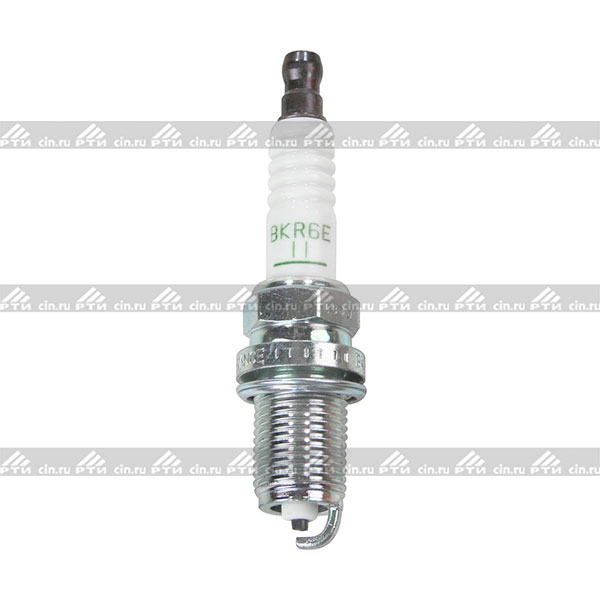 Свечи зажигания NGK 2756 BKR6E-11/1шт от магазина ЦИН