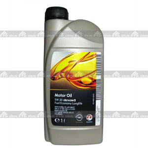 Масло моторное GM Dexos2 5W30 SM/CF 1942000 синт.1л Масло моторное GM Dexos2 5W30 SM/CF 1942000 синт.1л