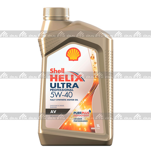 Масло моторное SHELL Helix Ultra 5W40 синт.1л Масло моторное SHELL Helix Ultra 5W40 синт.1л