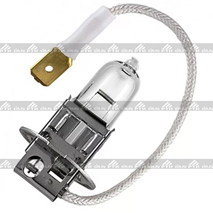 Автолампа H3 12V 55W Standart МАЯК 52320 Автолампа H3 12V 55W Standart МАЯК 52320