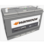 Аккумулятор HANKOOK 100Ah EN 850A 12V UHPB 302*172*220 п/п (бортик) UMF135D31R от магазина ЦИН