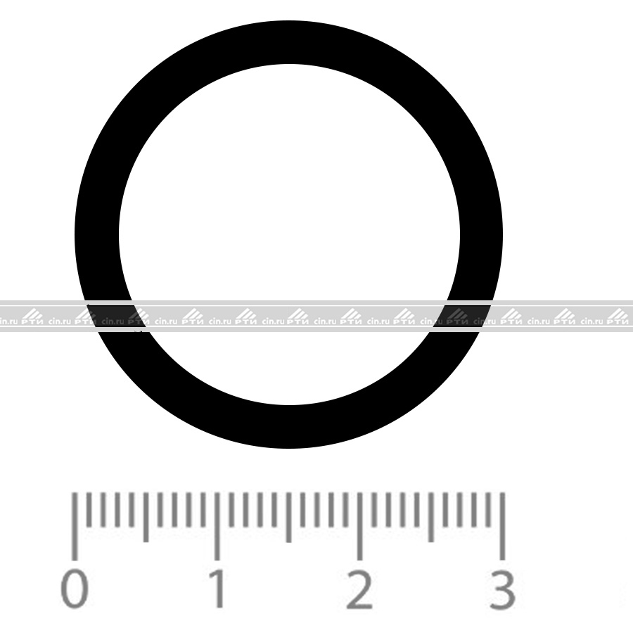 Кольцо уплотнительное 024-030-36 (023,4-3,55) Кольцо уплотнительное 024-030-36 (023,4-3,55)