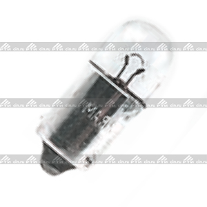 Автолампа 12V 1W аварийная МАЯК 61201 Автолампа 12V 1W аварийная МАЯК 61201