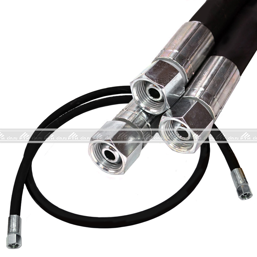 Рукав РВД 10 -2SN-2DK (г) М18*1,5 -2050мм_ Рукав РВД 10 -2SN-2DK (г) М18*1,5 -2050мм_