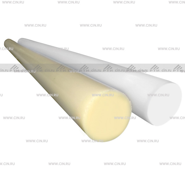 Капролон ПА-6 стержень ø 80 мм, L1000 мм, (вес ~ 6,4 кг) высший сорт Капролон ПА-6 стержень ø 80 мм, L1000 мм, (вес ~ 6,4 кг) высший сорт