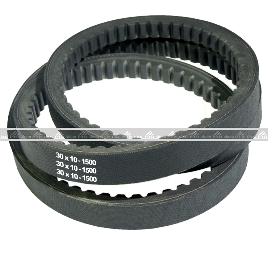 Ремень вариаторный 30*10-1500 Li / К
