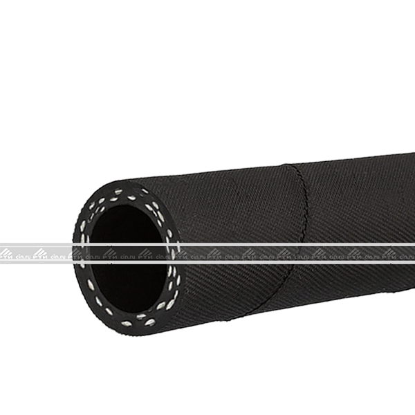 Рукав напорный для воды с текстильным каркасом В Ф  32 мм (6,3атм) ГОСТ18698-79_