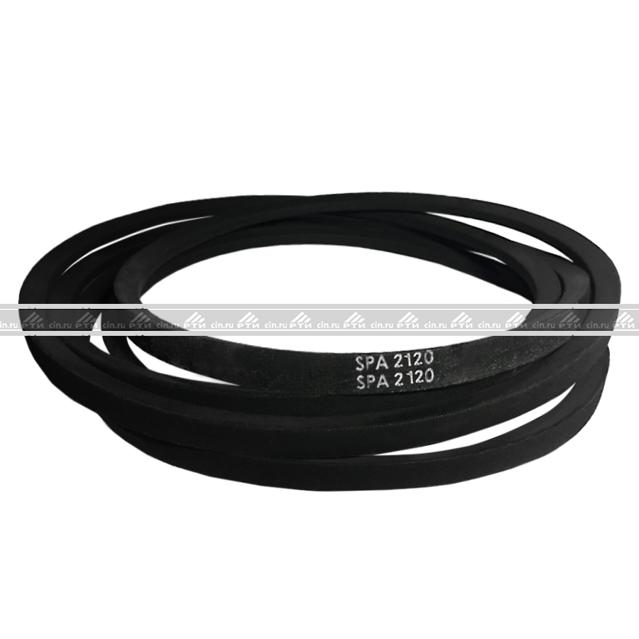 Ремень клиновой SPA- 2120 Ремень клиновой SPA- 2120