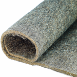 Войлок листовой ГОСТ 6418-81 грубошерстный от магазина ЦИН