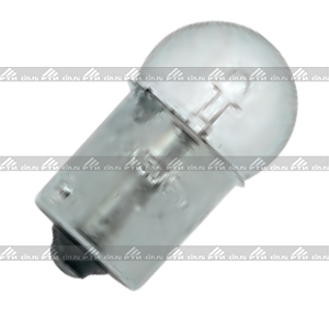 Автолампа R5W 24V 5W МАЯК 62405 Автолампа R5W 24V 5W МАЯК 62405