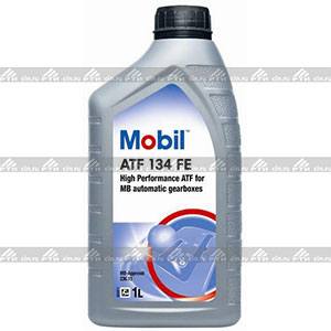 Масло гидравлическое MOBIL ATF 134 FE (MB Approval 236 15) 1л