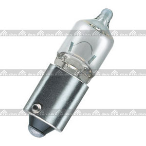 Автолампа H6W 12V 6W Original Line OSRAM 64132