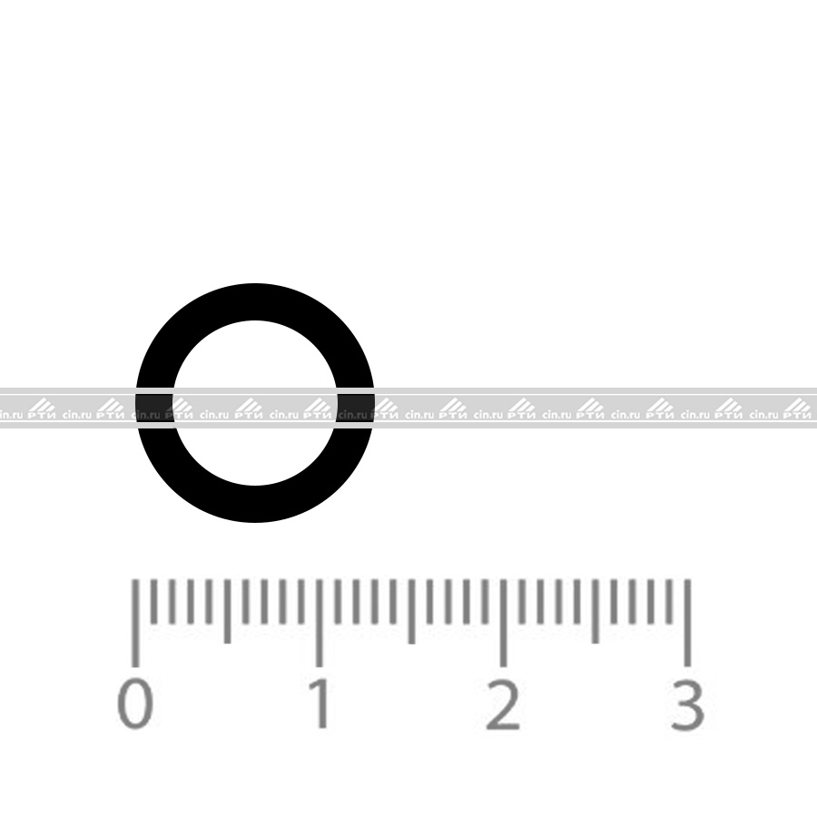 Кольцо уплотнительное 009-013-25 (008,7-2,5) Кольцо уплотнительное 009-013-25 (008,7-2,5)