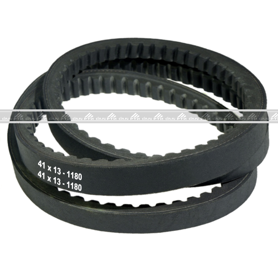 Ремень вариаторный 41*13-1180 Li / 1-В40 / W40 / К Ремень вариаторный 41*13-1180 Li / 1-В40 / W40 / К