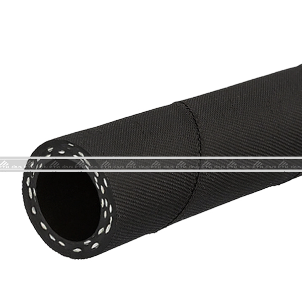 Рукав напорный для газа с текстильным каркасом Г Ф 32 мм (6,3атм) ГОСТ18698-79_