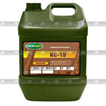 Масло компрессорное КС-19 OIL RIGHT 20л от магазина ЦИН