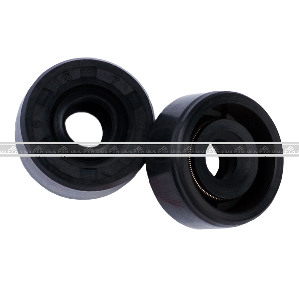 Манжета армированная  006 х 16 - 7 - 2.2 ГОСТ 8752-79