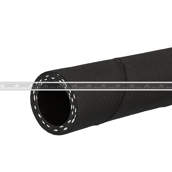 Рукав напорный для воды с текстильным каркасом В Ф  32 мм (10атм) ГОСТ18698-79_