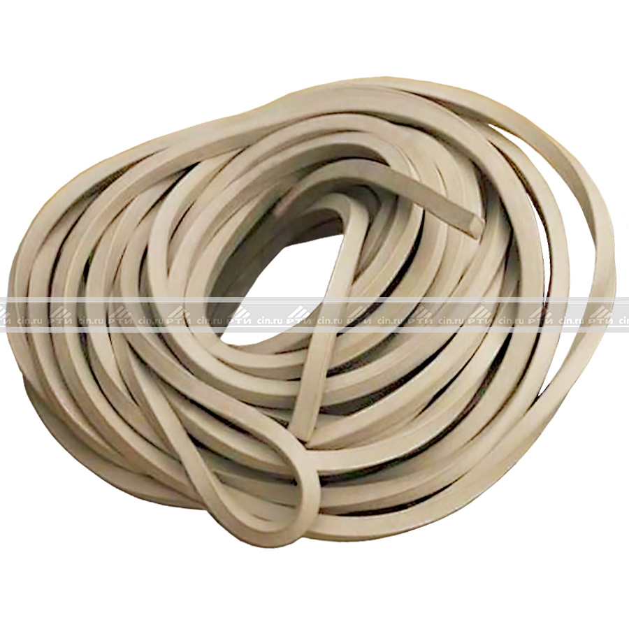 Шнур вакуумный 12*12 мм ТУ38.105108-76_ Шнур вакуумный 12*12 мм ТУ38.105108-76_