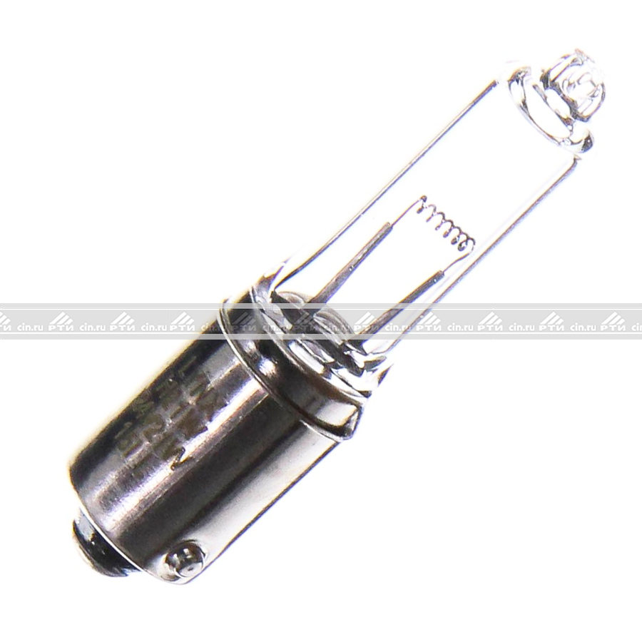 Автолампа H21W 24V 21W LYNXauto L24721 Автолампа H21W 24V 21W LYNXauto L24721