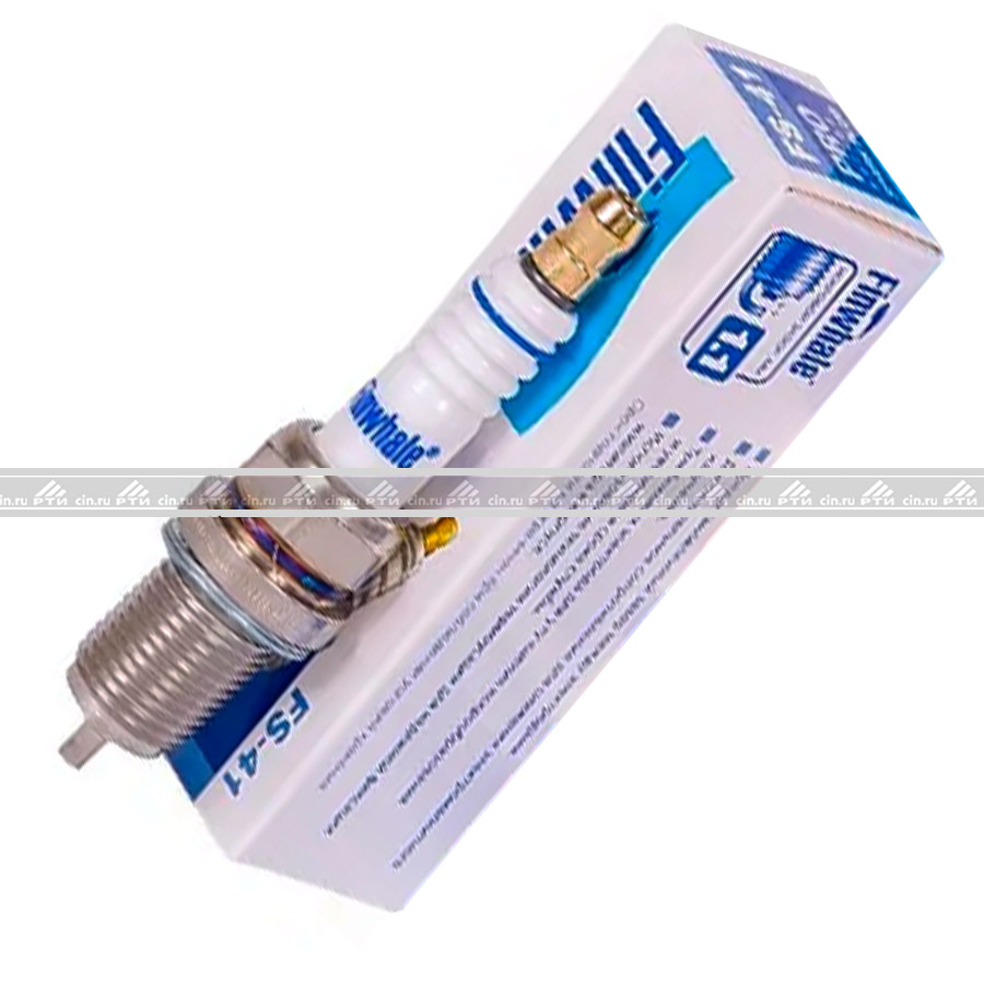Свечи зажигания FINWHALE FS-41 Hyundai (аналог NGK V-Line №33) Свечи зажигания FINWHALE FS-41 Hyundai (аналог NGK V-Line №33)
