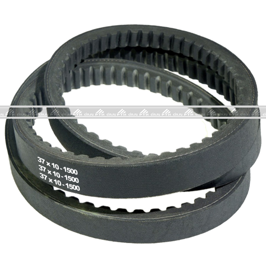 Ремень вариаторный 37*10-1500 Li / К Ремень вариаторный 37*10-1500 Li / К