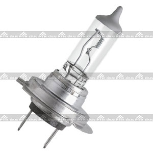 Автолампа H7 12V 55W Standart МАЯК 52720 Автолампа H7 12V 55W Standart МАЯК 52720