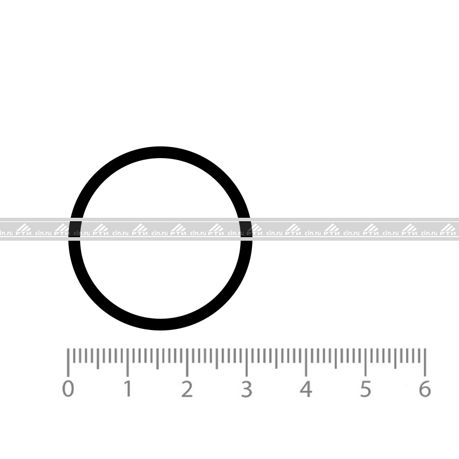 Кольцо уплотнительное 027-031-25 (026,0-2,5) Кольцо уплотнительное 027-031-25 (026,0-2,5)