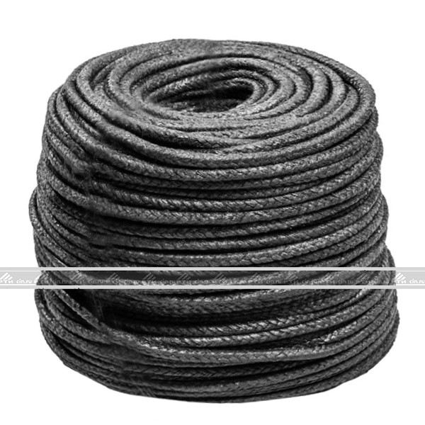 Набивка ХБП-31 18*18 мм ТУ38-114339-88_