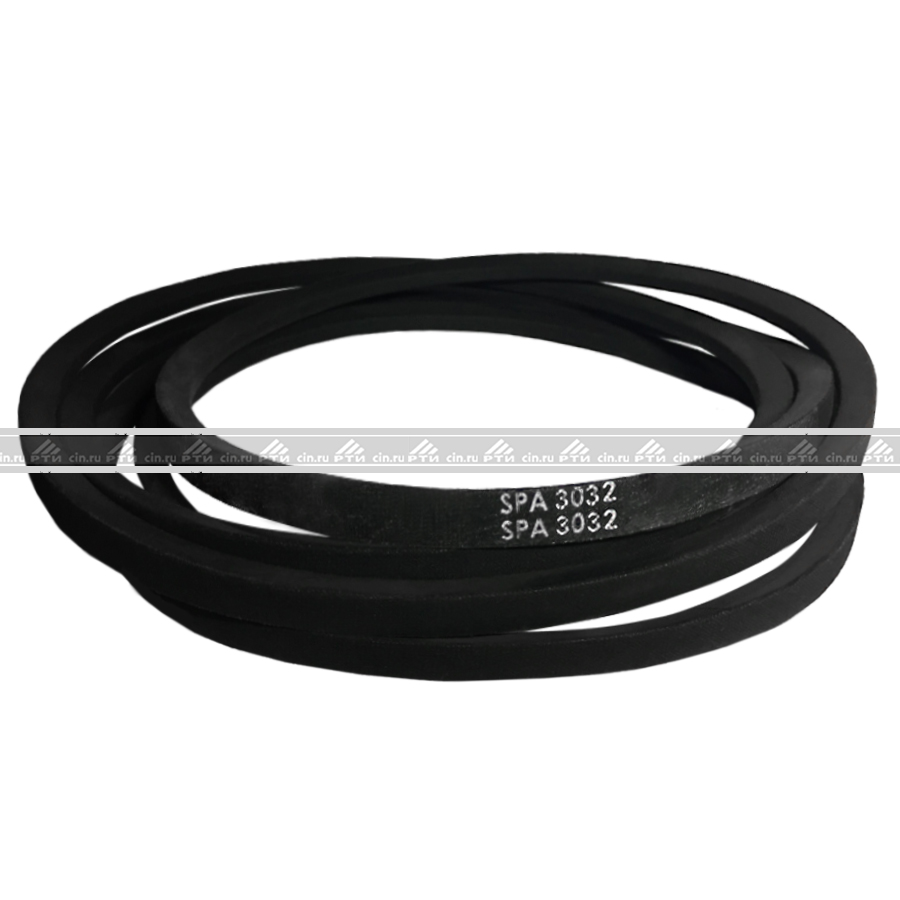 Ремень клиновой SPA- 3032