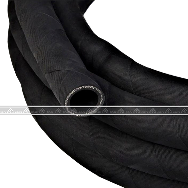 Рукав напорный дюритовый ø 30 мм, 13атм, 40У, (МБС) ТУ0056016-87